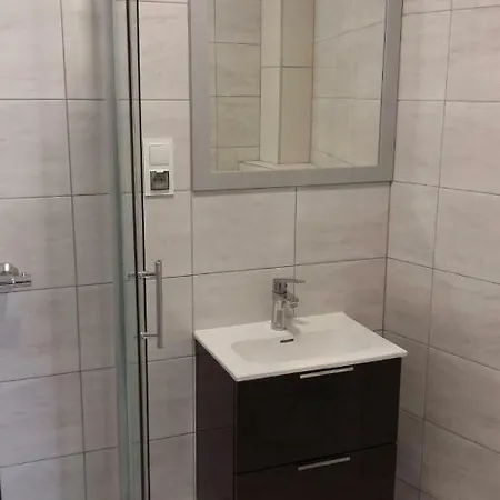 Prowansja * Pogorzelica (Gmina Rewal)
