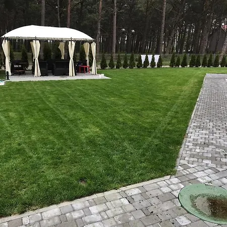 Prowansja * Pogorzelica (Gmina Rewal)