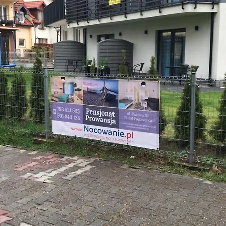 Prowansja Погожелица